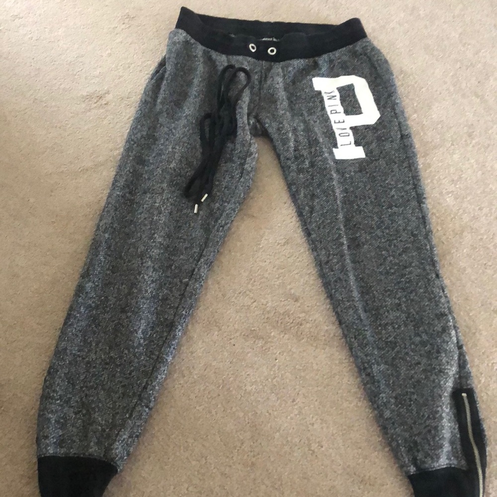 PINK joggers